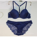 Ensemble de soutien-gorge et de culot